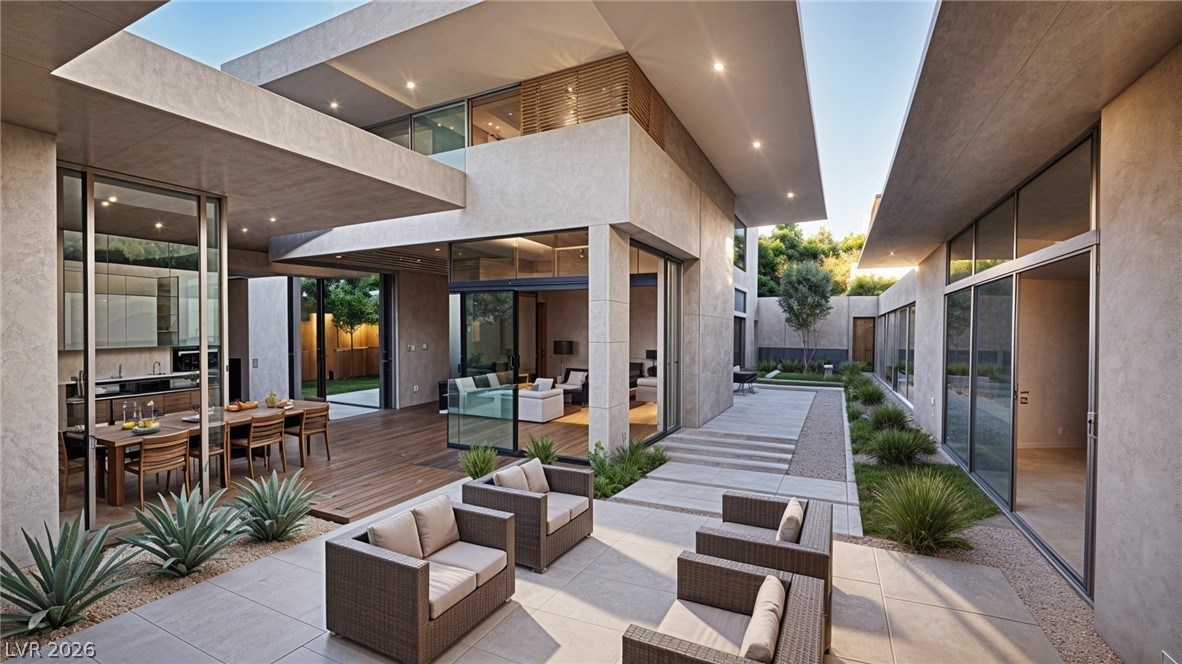2 Climbing Canyon Drive Henderson NV 89052