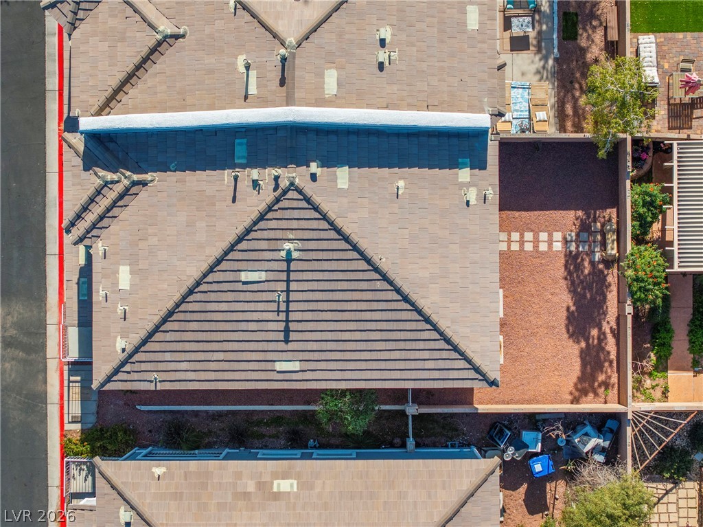 269 Faith Filled Court Henderson NV 89052