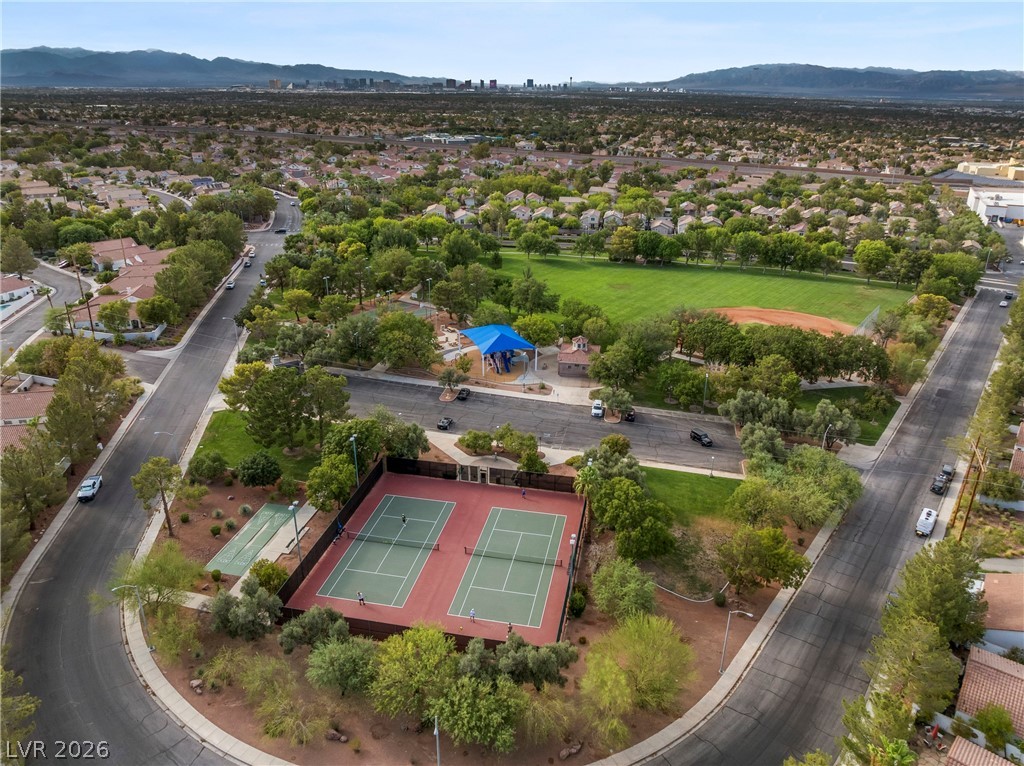 269 Faith Filled Court Henderson NV 89052