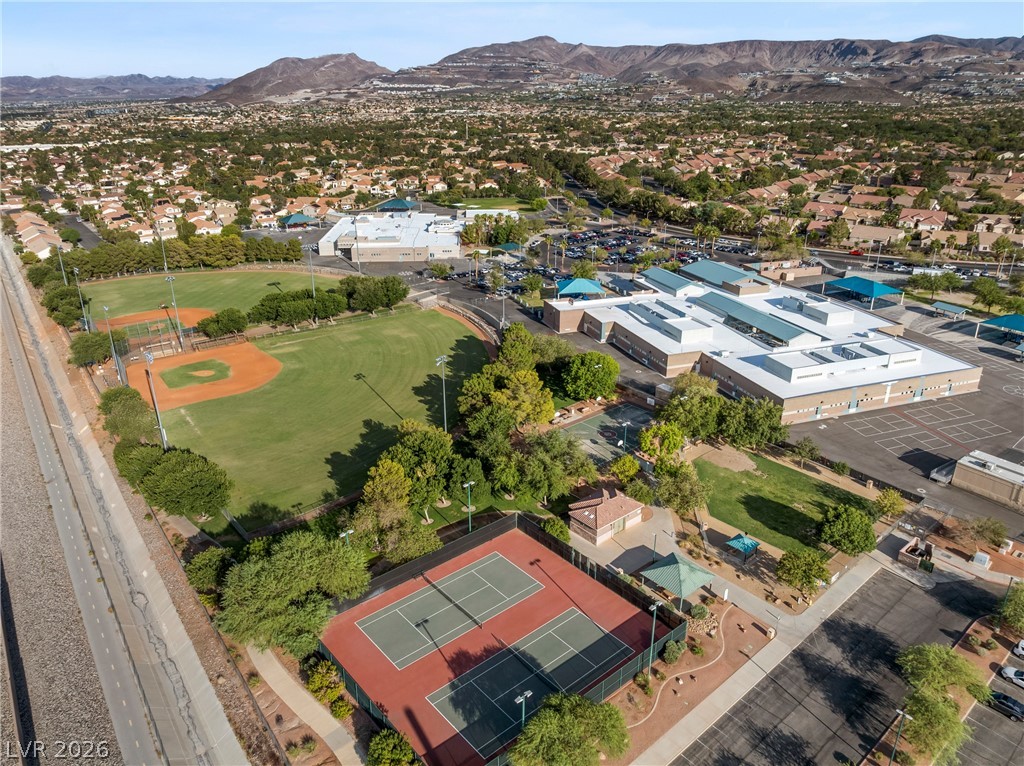 269 Faith Filled Court Henderson NV 89052