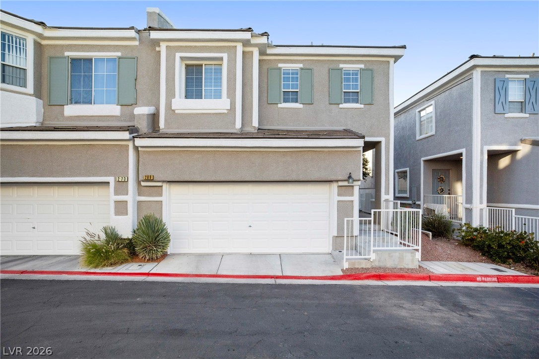 269 Faith Filled Court Henderson NV 89052