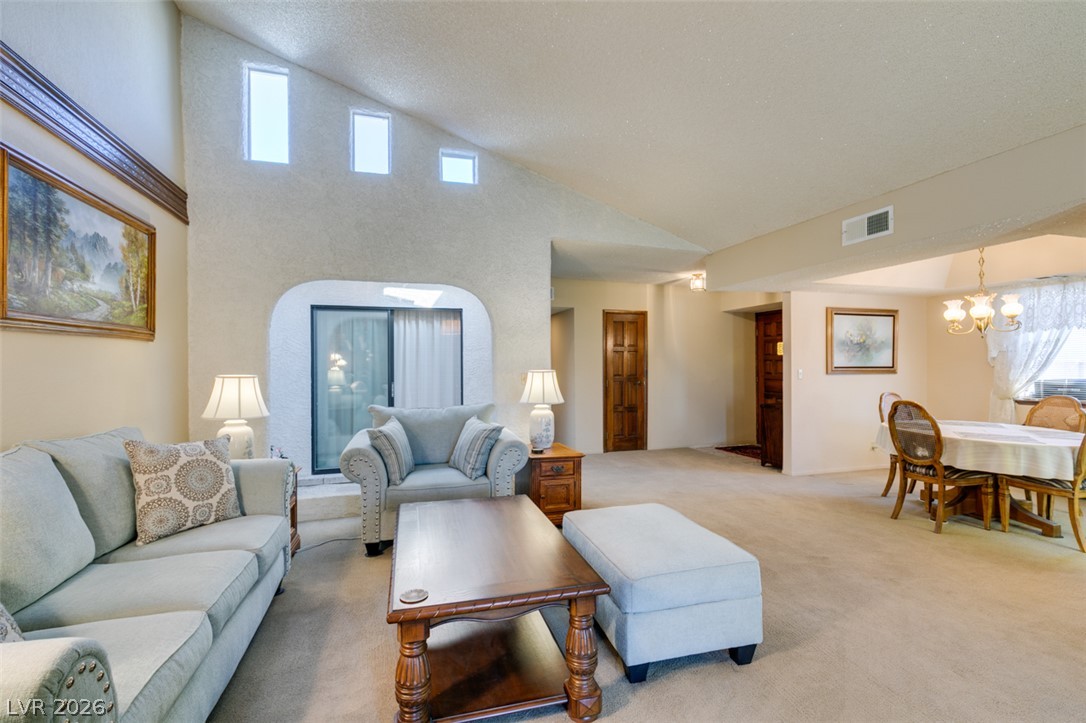 5318 Taravilla Circle Las Vegas NV 89146