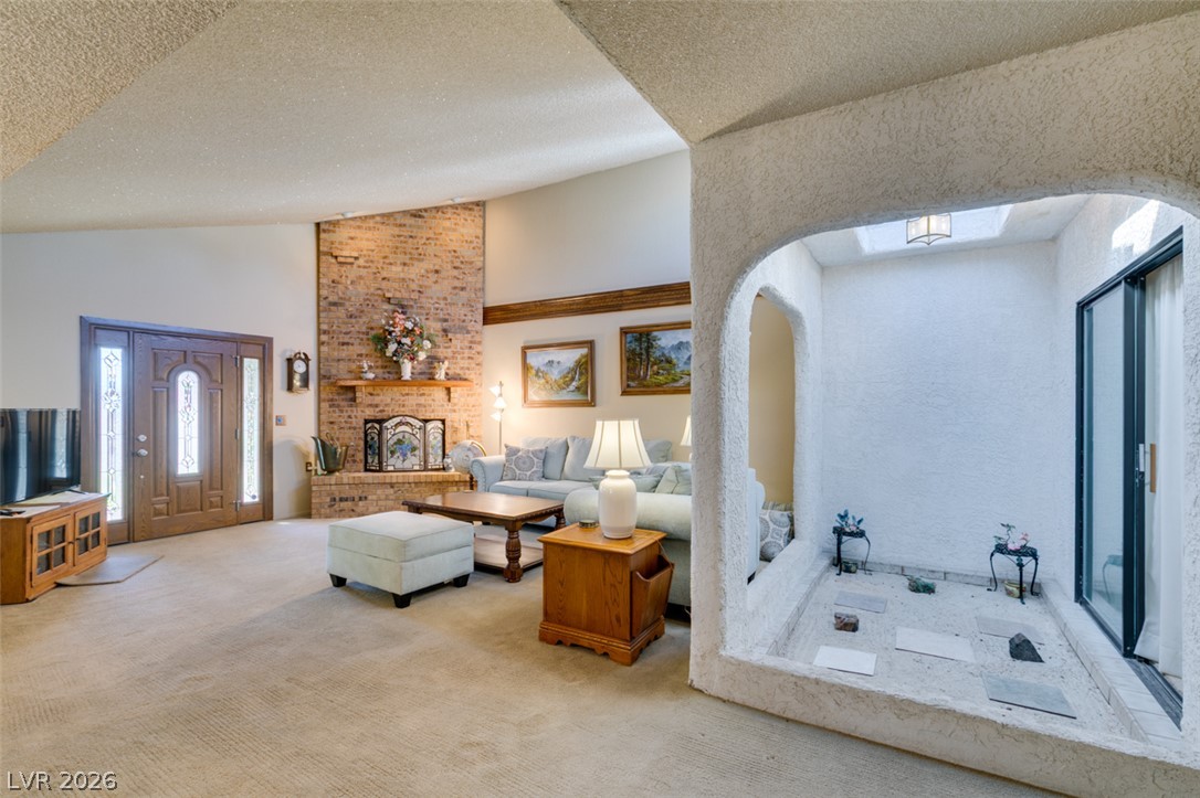 5318 Taravilla Circle Las Vegas NV 89146