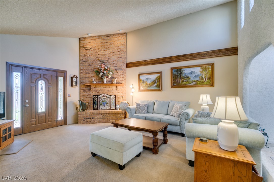 5318 Taravilla Circle Las Vegas NV 89146