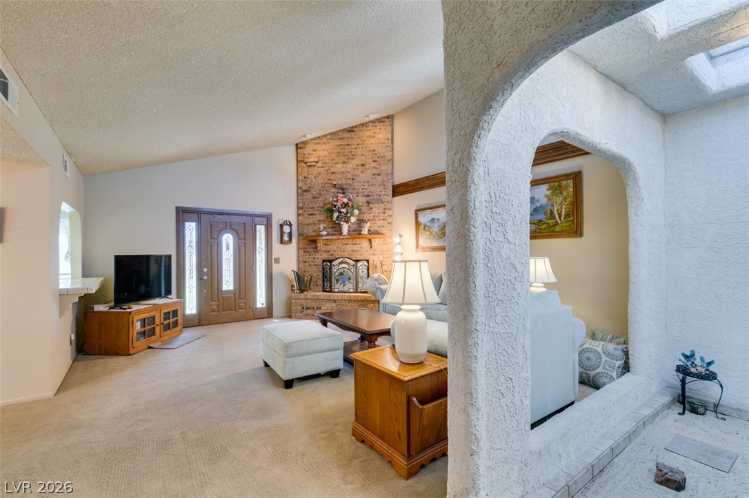 5318 Taravilla Circle Las Vegas NV 89146