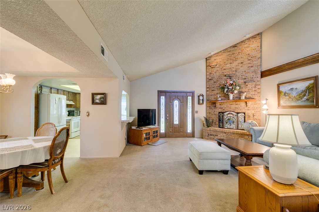 5318 Taravilla Circle Las Vegas NV 89146