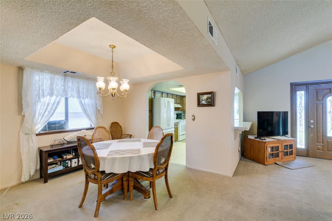 5318 Taravilla Circle Las Vegas NV 89146