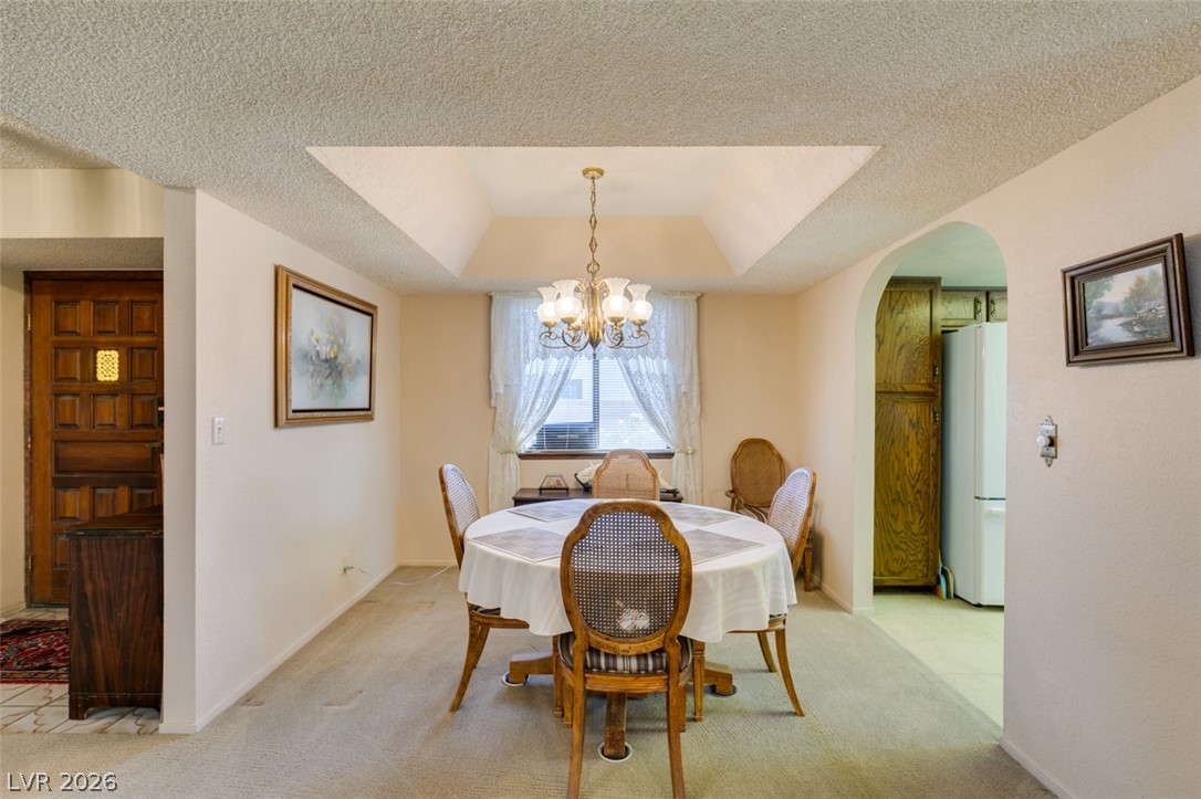 5318 Taravilla Circle Las Vegas NV 89146