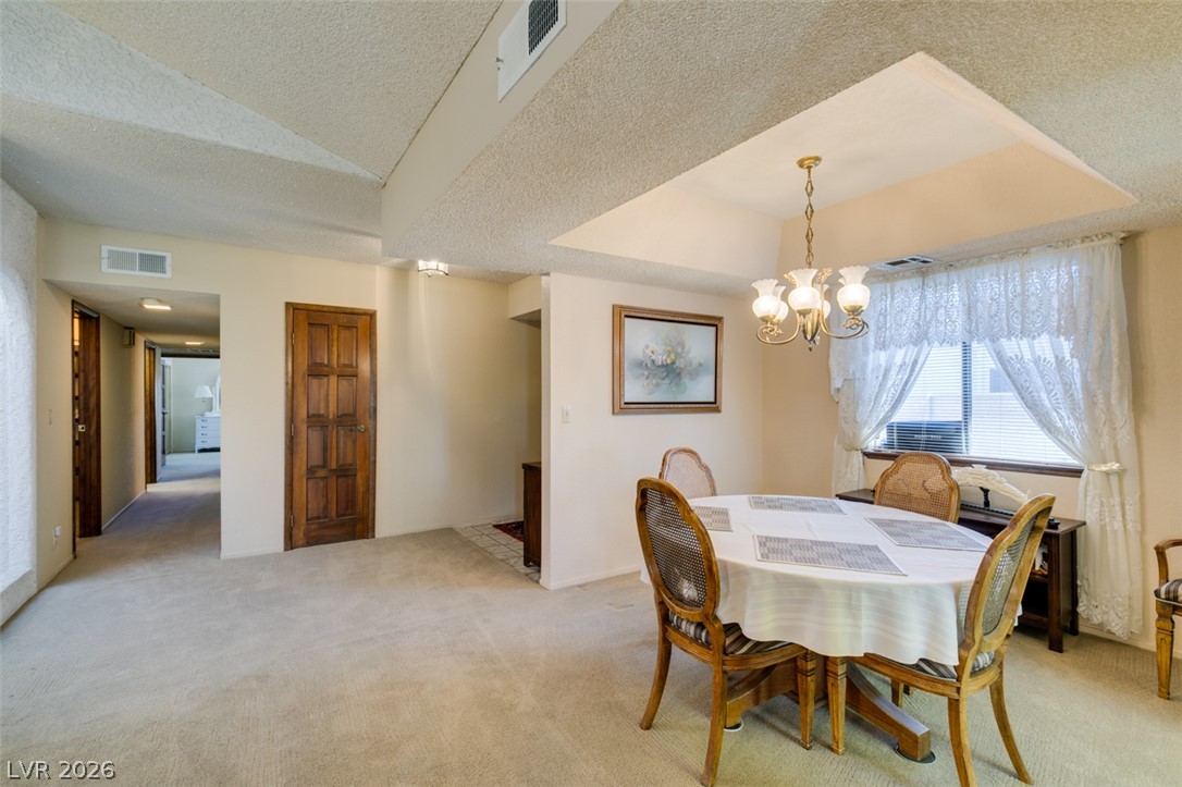 5318 Taravilla Circle Las Vegas NV 89146