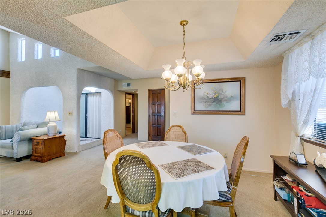 5318 Taravilla Circle Las Vegas NV 89146