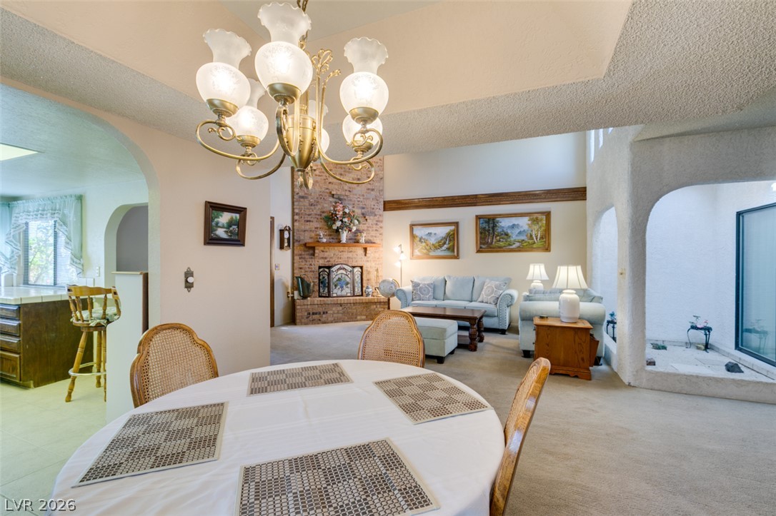 5318 Taravilla Circle Las Vegas NV 89146