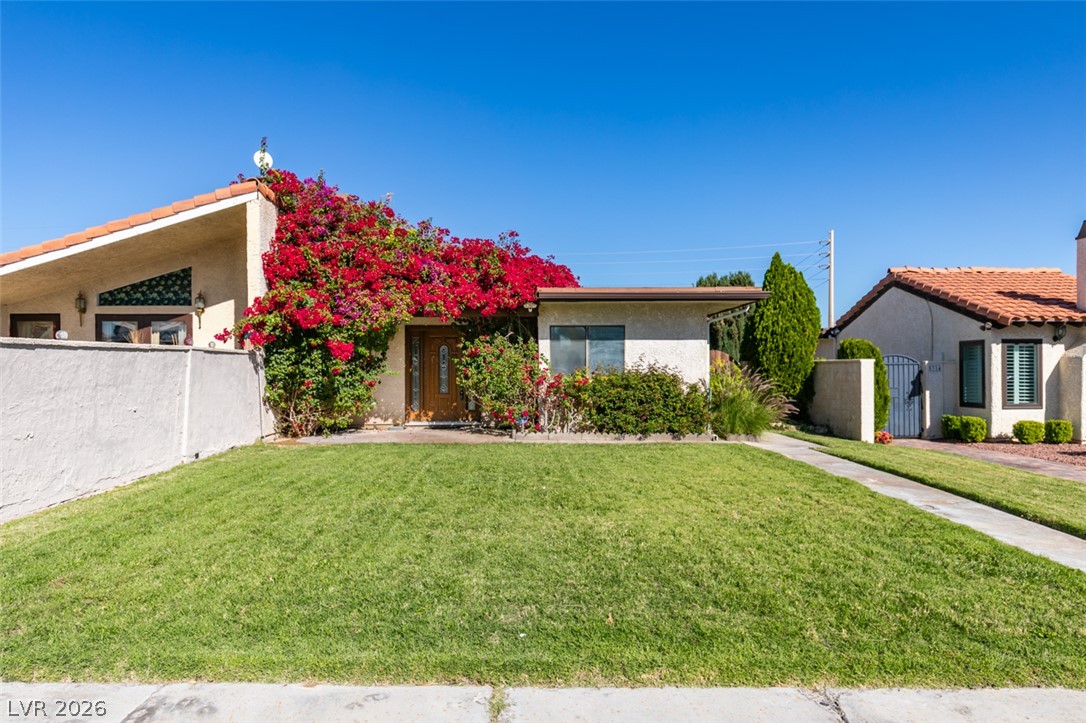 5318 Taravilla Circle Las Vegas NV 89146