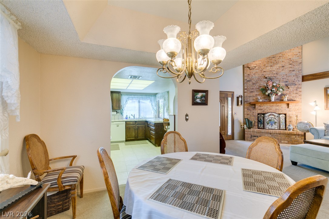 5318 Taravilla Circle Las Vegas NV 89146