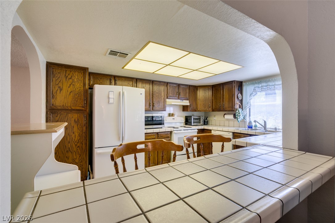 5318 Taravilla Circle Las Vegas NV 89146