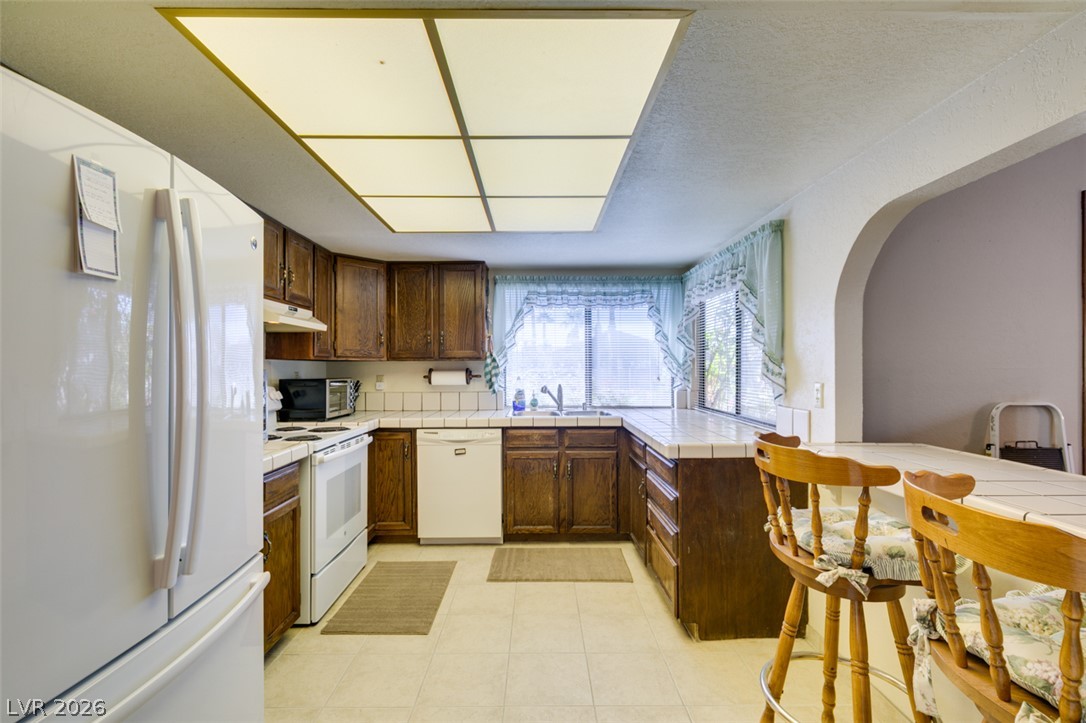 5318 Taravilla Circle Las Vegas NV 89146