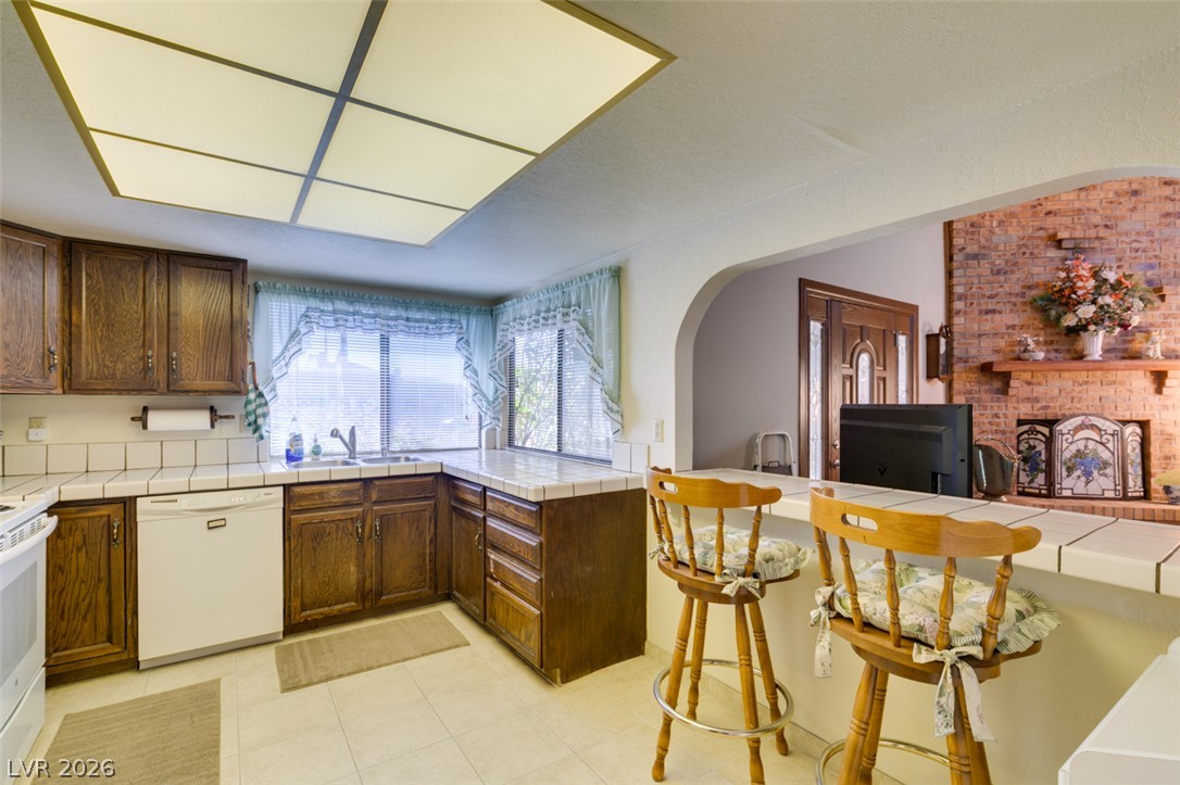 5318 Taravilla Circle Las Vegas NV 89146