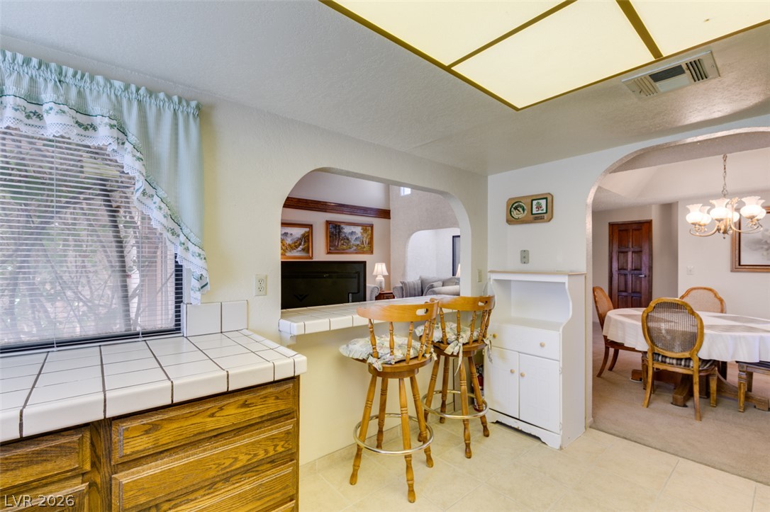5318 Taravilla Circle Las Vegas NV 89146
