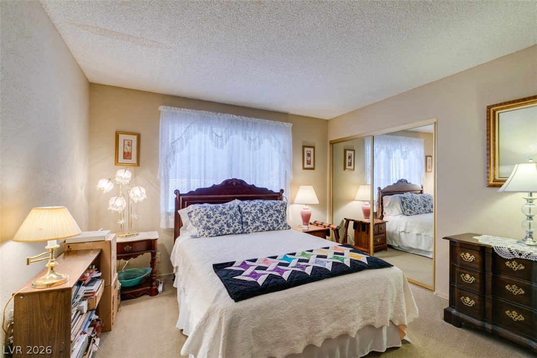 5318 Taravilla Circle Las Vegas NV 89146
