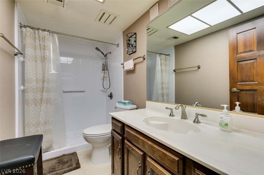 5318 Taravilla Circle Las Vegas NV 89146