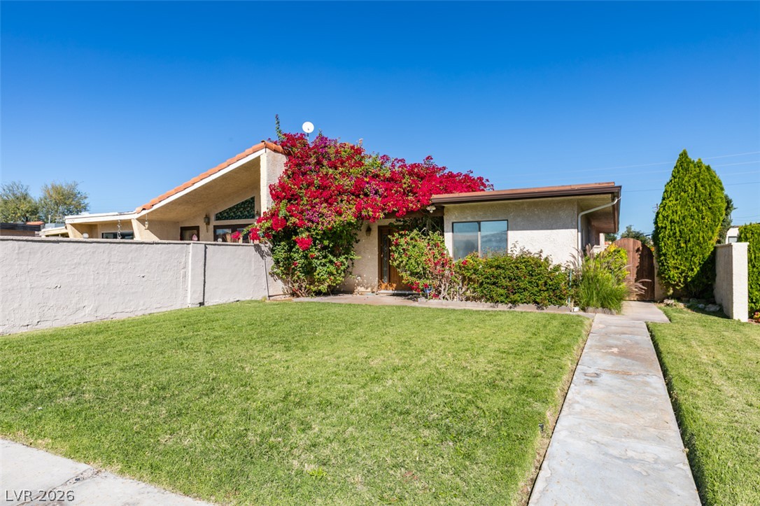5318 Taravilla Circle Las Vegas NV 89146
