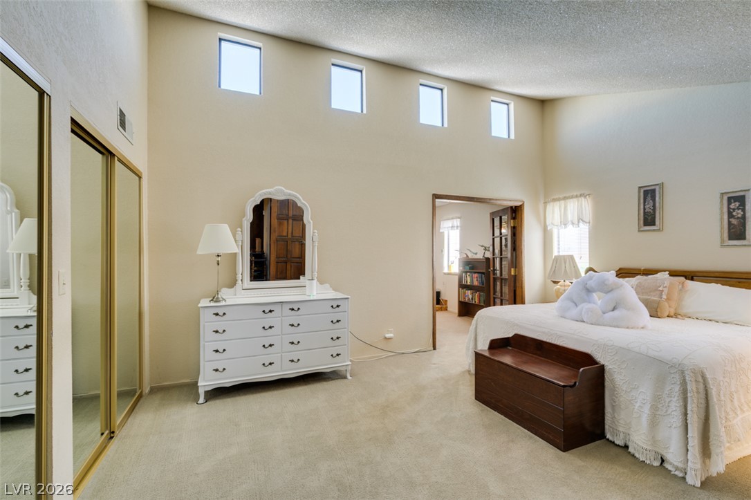 5318 Taravilla Circle Las Vegas NV 89146