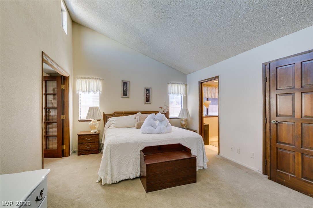 5318 Taravilla Circle Las Vegas NV 89146