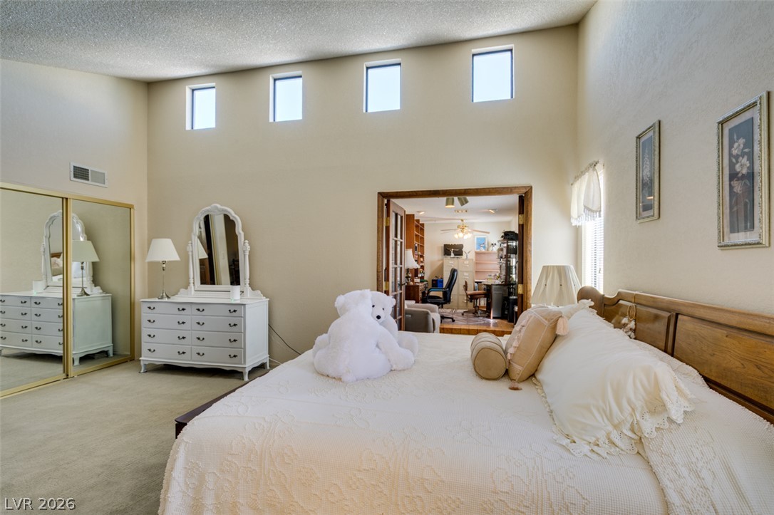 5318 Taravilla Circle Las Vegas NV 89146