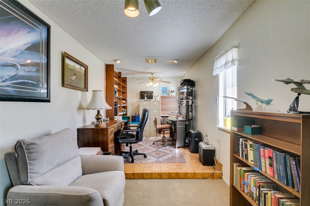 5318 Taravilla Circle Las Vegas NV 89146