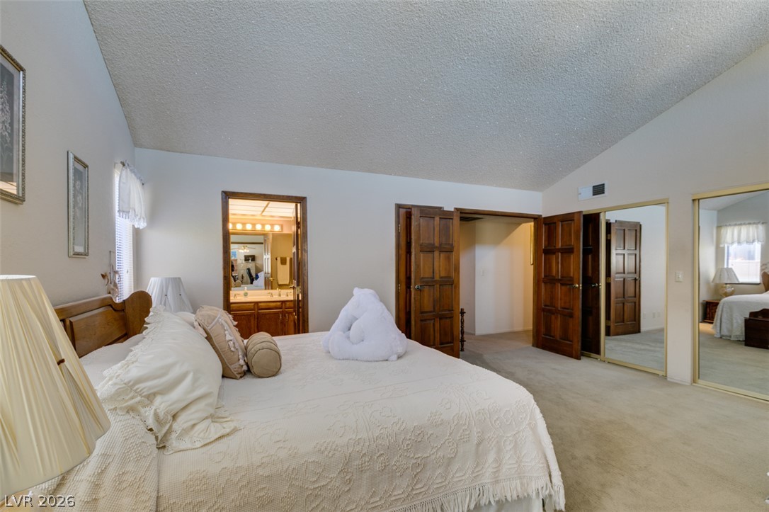 5318 Taravilla Circle Las Vegas NV 89146