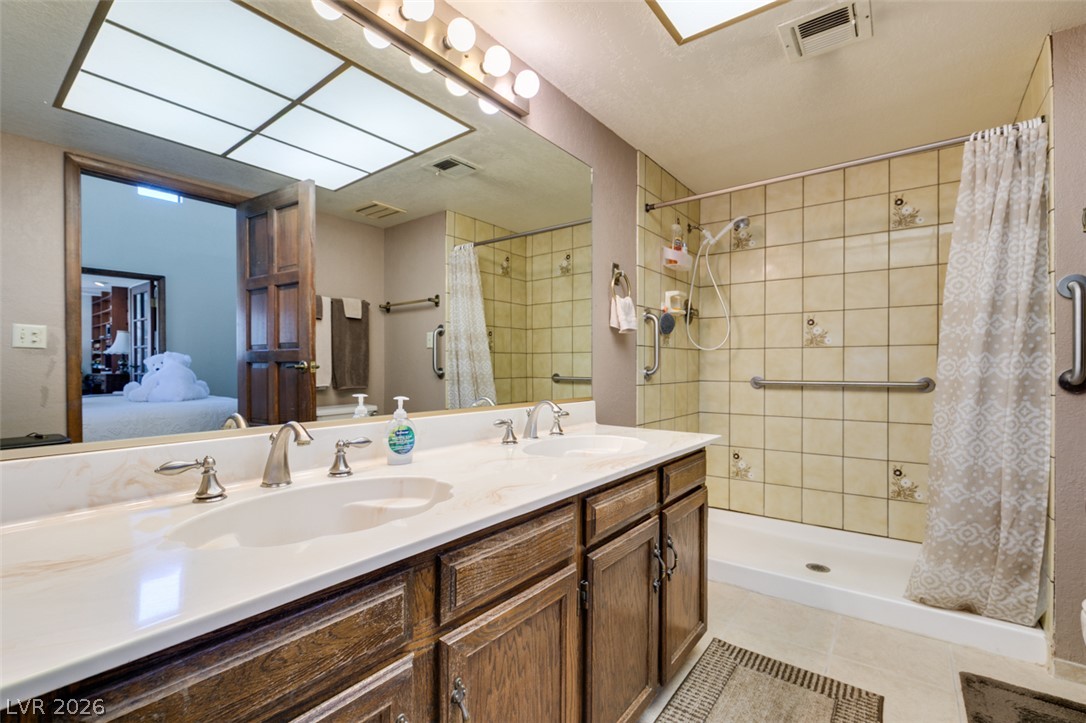 5318 Taravilla Circle Las Vegas NV 89146