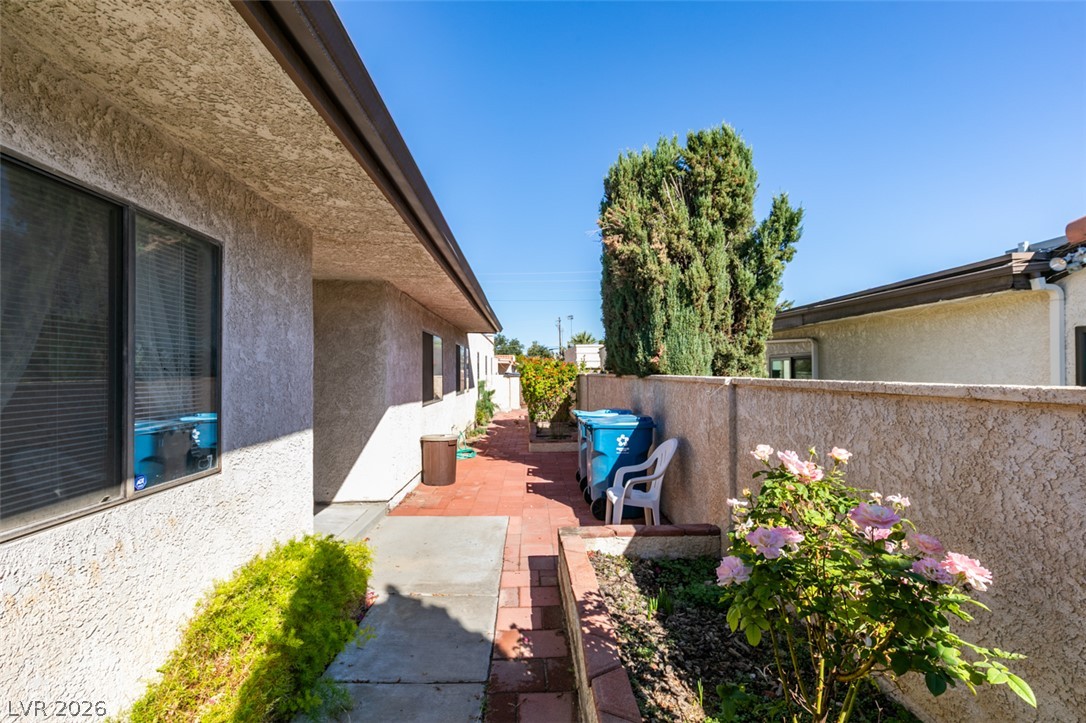 5318 Taravilla Circle Las Vegas NV 89146