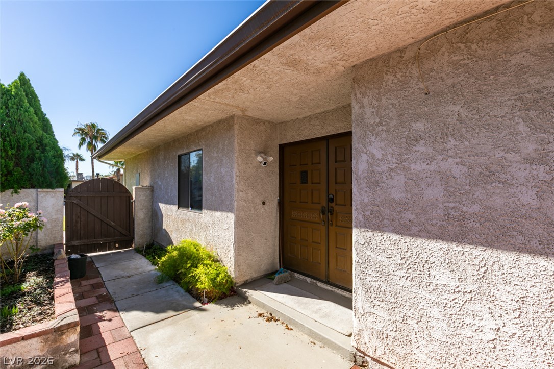 5318 Taravilla Circle Las Vegas NV 89146