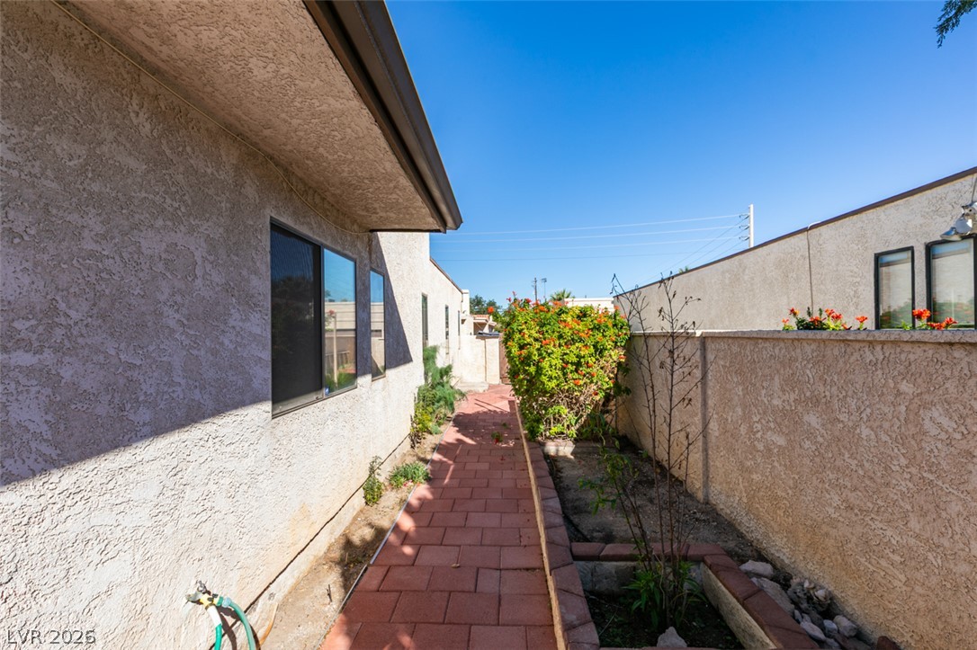 5318 Taravilla Circle Las Vegas NV 89146