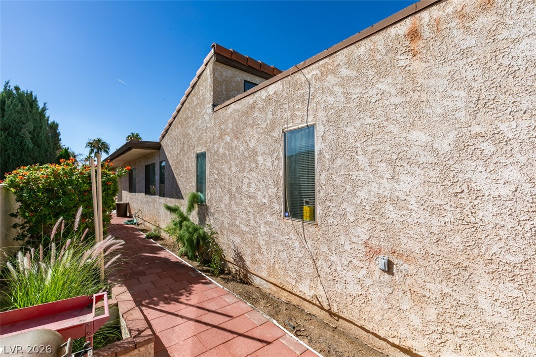 5318 Taravilla Circle Las Vegas NV 89146