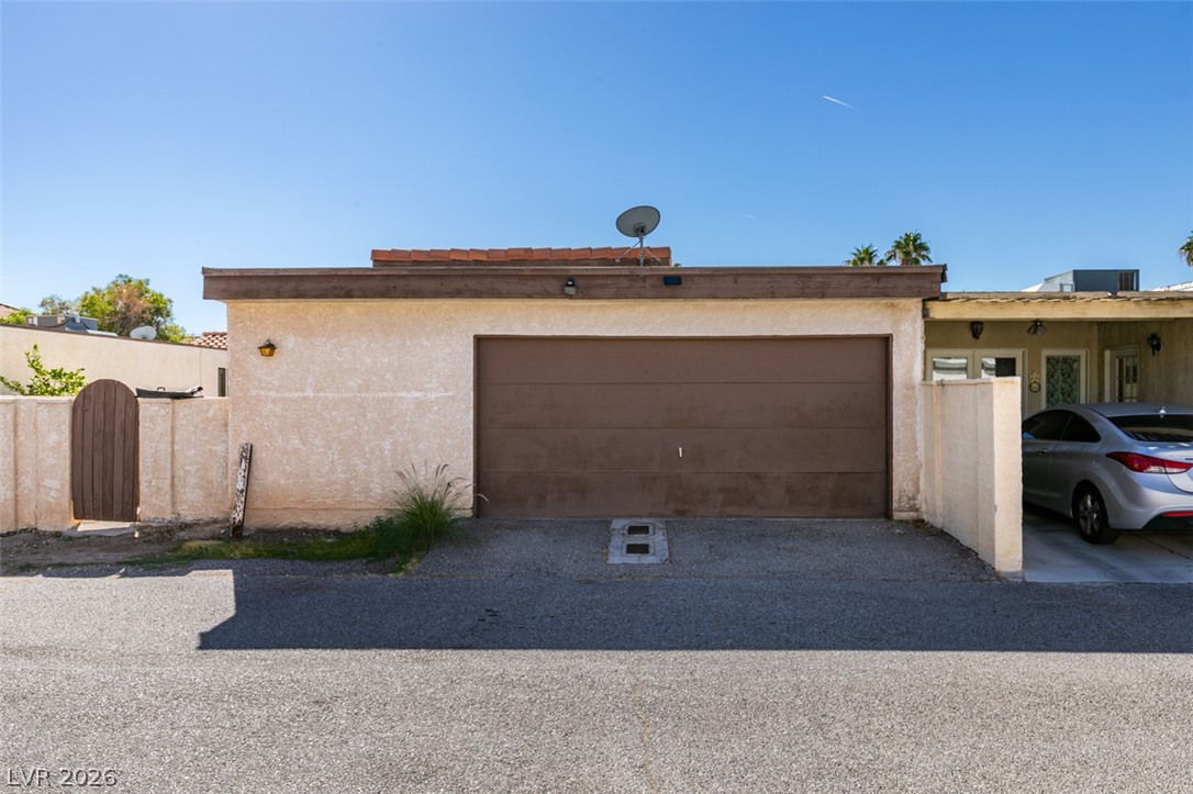 5318 Taravilla Circle Las Vegas NV 89146