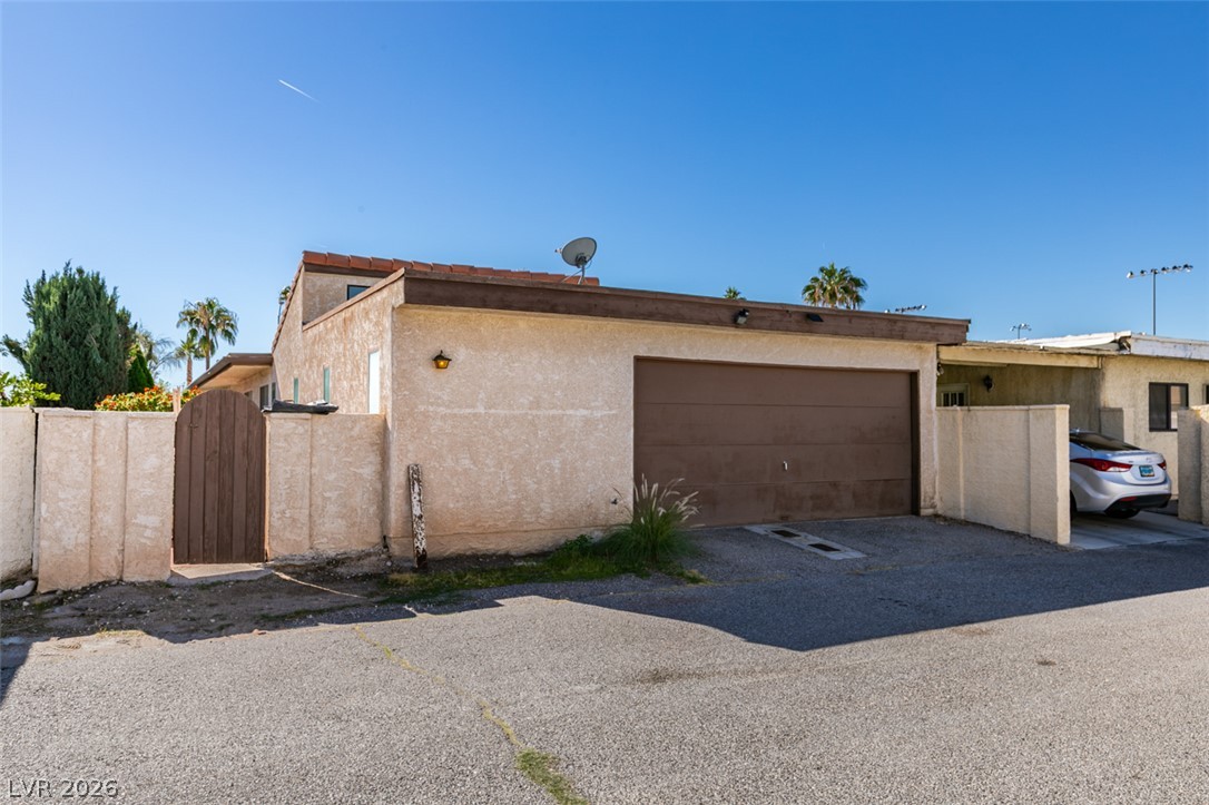 5318 Taravilla Circle Las Vegas NV 89146