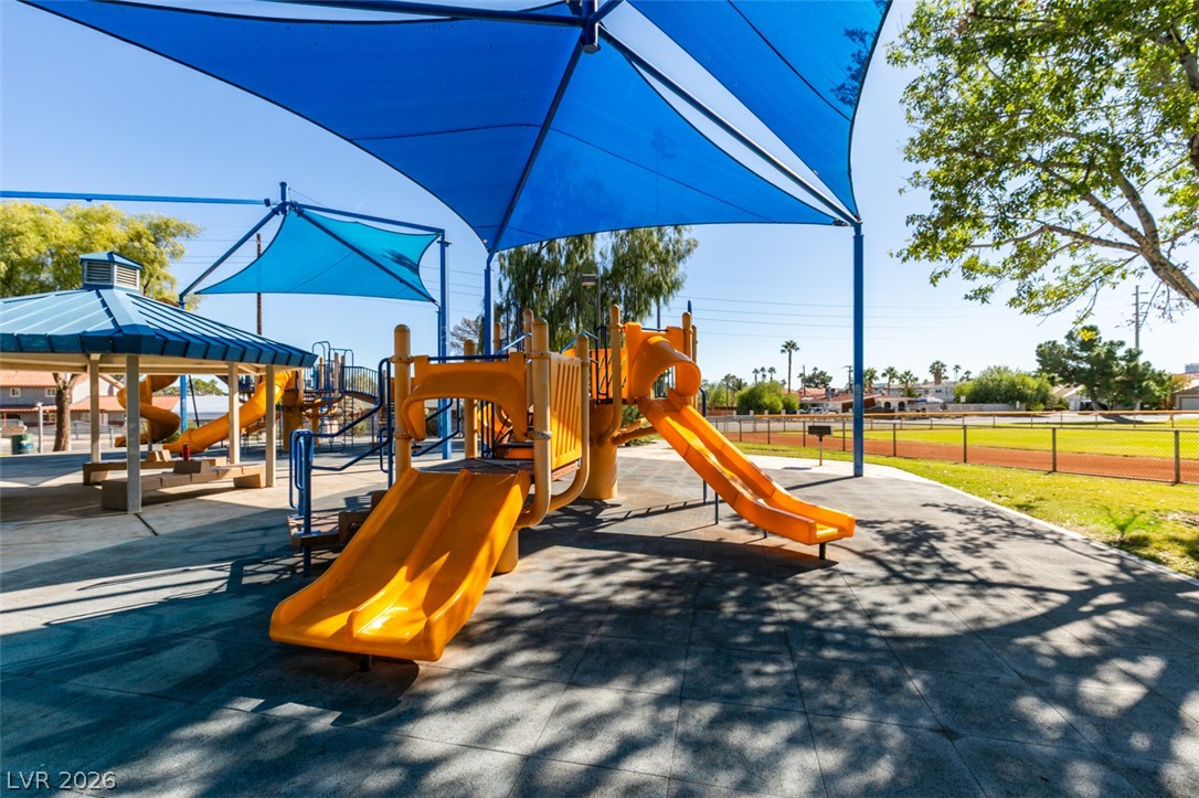 5318 Taravilla Circle Las Vegas NV 89146
