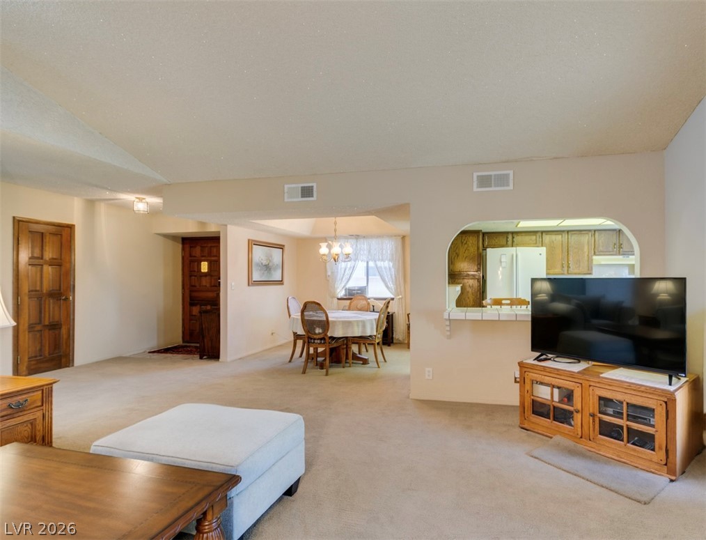 5318 Taravilla Circle Las Vegas NV 89146