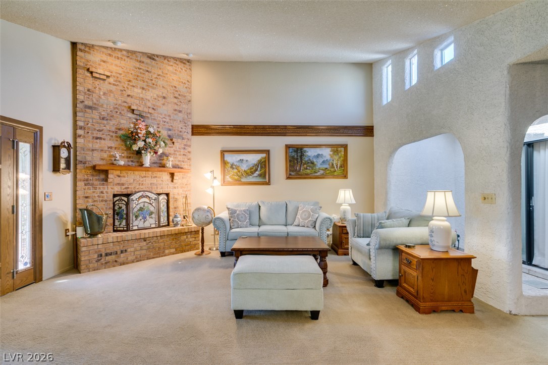5318 Taravilla Circle Las Vegas NV 89146
