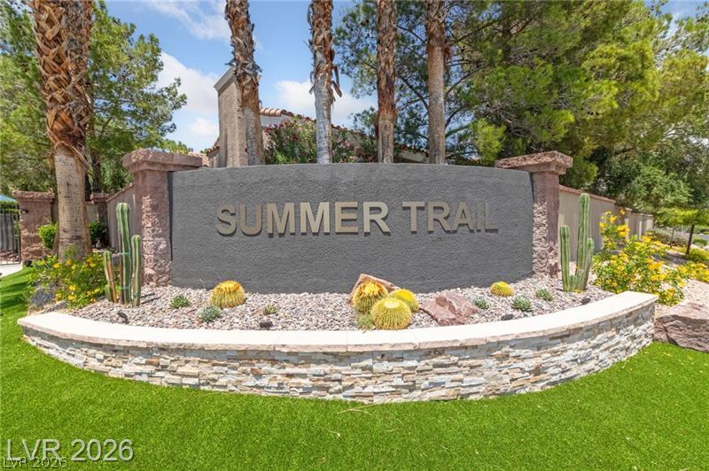 1924 Summer Pine Court 102 Las Vegas NV 89134