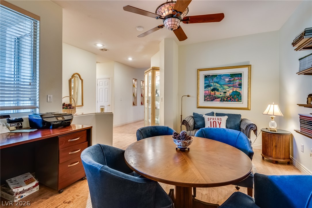 1924 Summer Pine Court 102 Las Vegas NV 89134
