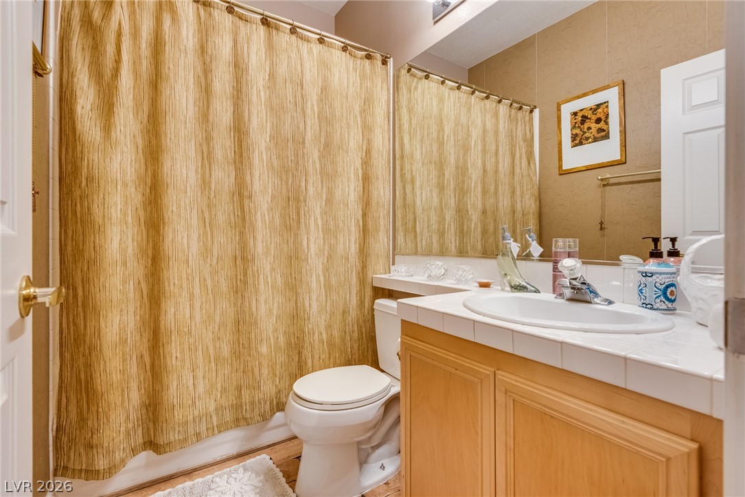 1924 Summer Pine Court 102 Las Vegas NV 89134