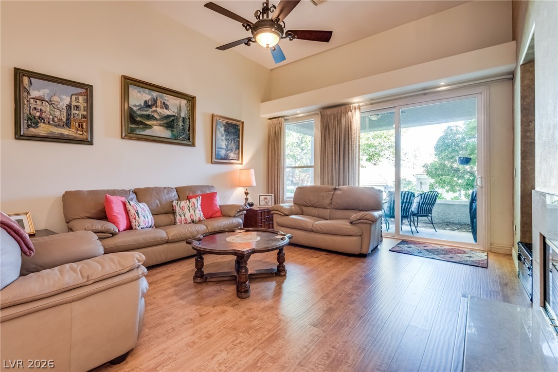 1924 Summer Pine Court 102 Las Vegas NV 89134