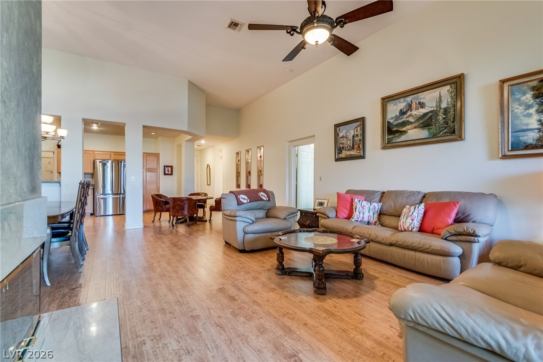 1924 Summer Pine Court 102 Las Vegas NV 89134