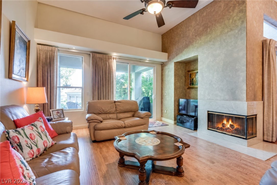 1924 Summer Pine Court 102 Las Vegas NV 89134