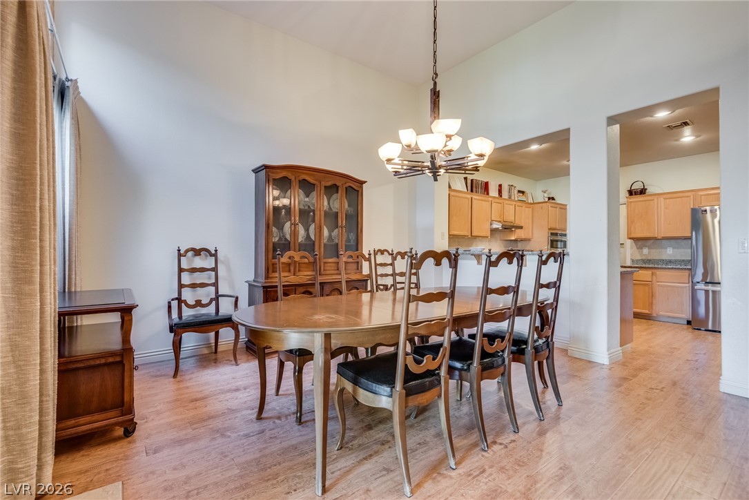 1924 Summer Pine Court 102 Las Vegas NV 89134