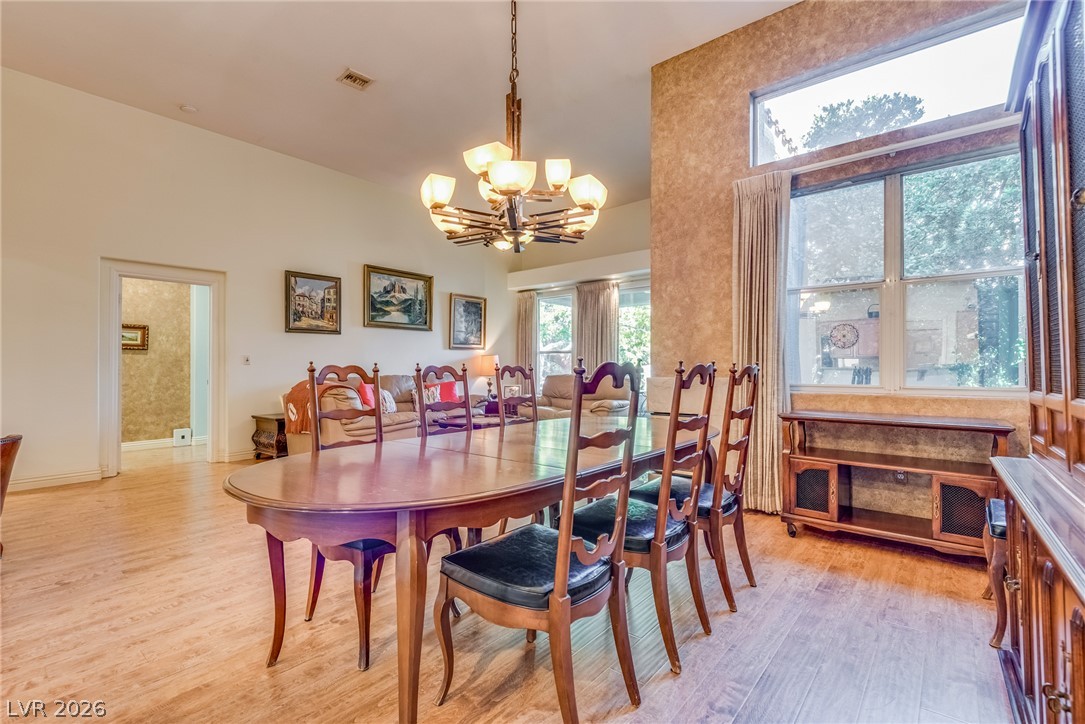 1924 Summer Pine Court 102 Las Vegas NV 89134