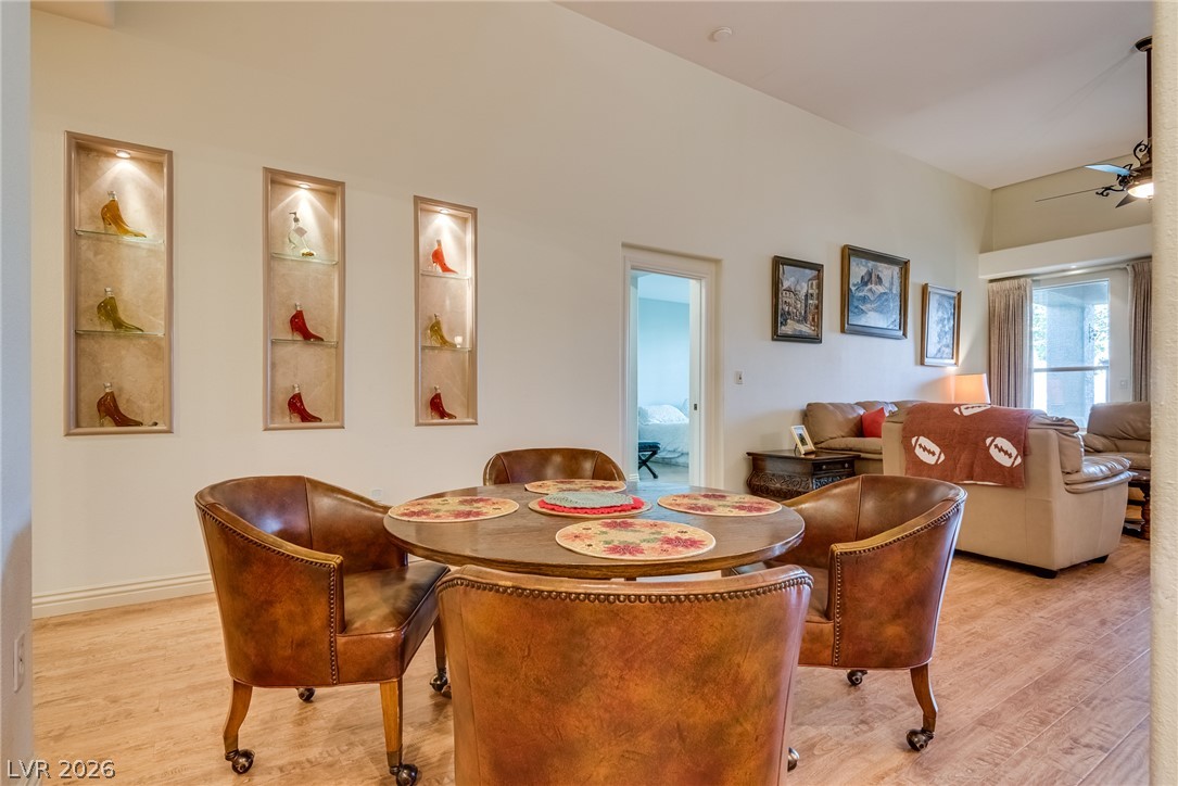 1924 Summer Pine Court 102 Las Vegas NV 89134