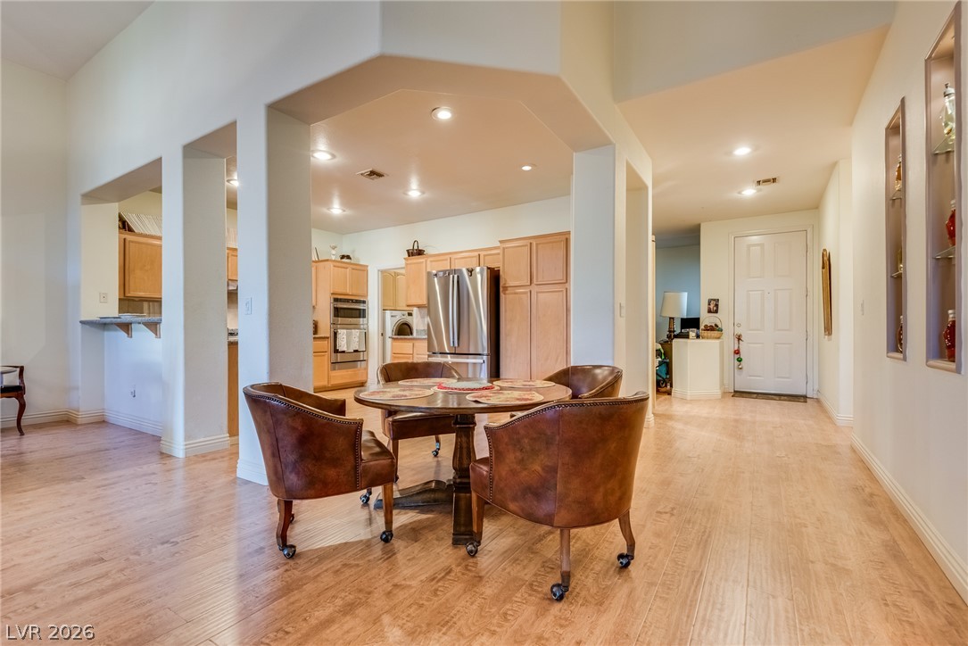 1924 Summer Pine Court 102 Las Vegas NV 89134