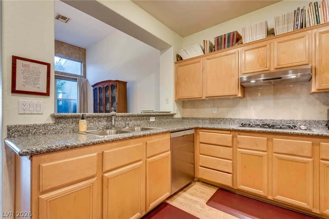 1924 Summer Pine Court 102 Las Vegas NV 89134